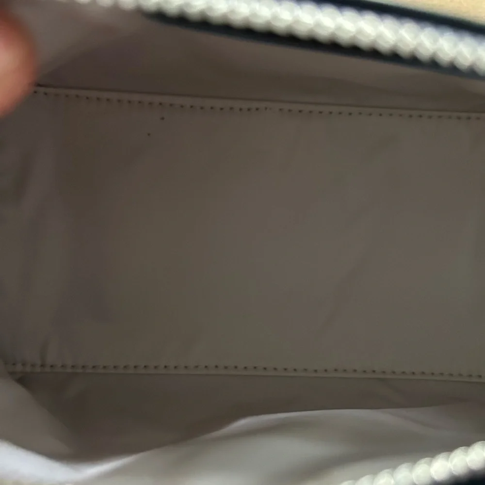 Kate spade Alice cosmetic bag